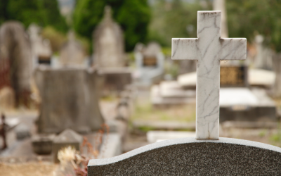 Inhumacion y exhumación: diferencias al enterrar