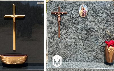 Nicho o Columbario: Diferencias, Precios y Consejos para Elegir con Tranquilidad