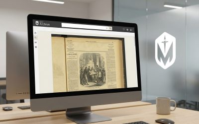 Cómo encontrar una esquela antigua: guía sencilla para buscar por nombre o fecha